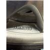 Image 3 : Set of 4 BRABUS Monoblock V for Mercedes Benz 8.5J x 18H2 ET35 Wheels by Ronal with Kumho Ecsta Supr