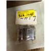Image 2 : 3 bags of 12AT7 vintage vacuum tubes