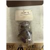Image 3 : 3 bags of 12AT7 vintage vacuum tubes