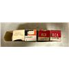 Image 2 : 12ATZ7, 12AT7, 12AT7WA vintage vacuum tubes