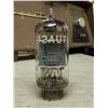 Image 2 : Assorted 12AU7 vintage vacuum tubes