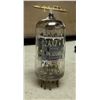 Image 2 : Assorted 12AX7 vintage vacuum tubes