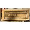 Image 2 : Kenwood B-7 Pair of Wooden Side Panels