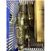 Image 2 : Basket of assorted vintage vacuum tubes