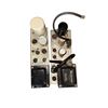Image 2 : Vintage Tube Power Supply Amplifier Chassis & casing