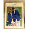 Image 3 : Box of assorted vintage Sears, Eatons & Other Catalogs