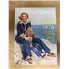 Image 4 : Box of assorted vintage Sears, Eatons & Other Catalogs