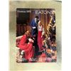 Image 5 : Box of assorted vintage Sears, Eatons & Other Catalogs