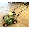 Image 1 : (10708032) 2023 Billy Goat PR550H Power Rake Dethatcher (Runs See Video)