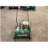 Image 2 : (10708032) 2023 Billy Goat PR550H Power Rake Dethatcher (Runs See Video)