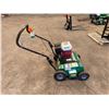 Image 4 : (10708031) 2023 Billy Goat PR550H Power Rake Dethatcher (Runs See Video)