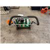 Image 5 : (10708031) 2023 Billy Goat PR550H Power Rake Dethatcher (Runs See Video)
