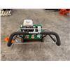 Image 6 : (10708031) 2023 Billy Goat PR550H Power Rake Dethatcher (Runs See Video)