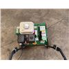 Image 7 : (10708031) 2023 Billy Goat PR550H Power Rake Dethatcher (Runs See Video)