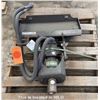 Image 1 : (10714821) 2022 Toro 22805 Dingo Auger Head Attachment -Unused