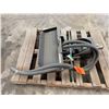 Image 5 : (10714821) 2022 Toro 22805 Dingo Auger Head Attachment -Unused