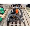 Image 1 : (10714820) 2022 Toro 22805 Dingo Auger Head Attachment -Unused