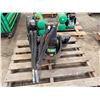 Image 2 : (10714820) 2022 Toro 22805 Dingo Auger Head Attachment -Unused