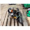 Image 3 : (10714820) 2022 Toro 22805 Dingo Auger Head Attachment -Unused