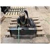 Image 6 : (10714820) 2022 Toro 22805 Dingo Auger Head Attachment -Unused