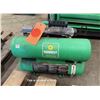 Image 1 : (10708380) 2023 Mi-T-M AM1-HE02-05M 5-Gallon Single Stage Electric Air Compressor (Runs See Video)