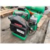 Image 4 : (10708380) 2023 Mi-T-M AM1-HE02-05M 5-Gallon Single Stage Electric Air Compressor (Runs See Video)