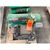 Image 3 : (10708381) 2023  Mi-T-M AM1-HE02-05M 5-Gallon Single Stage Electric Air Compressor (Runs See Video)