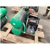 Image 4 : (10708381) 2023  Mi-T-M AM1-HE02-05M 5-Gallon Single Stage Electric Air Compressor (Runs See Video)
