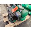 Image 5 : (10708381) 2023  Mi-T-M AM1-HE02-05M 5-Gallon Single Stage Electric Air Compressor (Runs See Video)