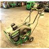 Image 1 : (10853011) 2023 Ryan 554913C Walkbehind Aerator (Runs See Video)