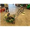 Image 2 : (10853011) 2023 Ryan 554913C Walkbehind Aerator (Runs See Video)