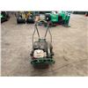 Image 3 : (10853011) 2023 Ryan 554913C Walkbehind Aerator (Runs See Video)