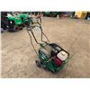 Image 4 : (10853011) 2023 Ryan 554913C Walkbehind Aerator (Runs See Video)