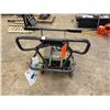 Image 7 : (10853011) 2023 Ryan 554913C Walkbehind Aerator (Runs See Video)