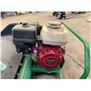 Image 10 : (10853049) 2023 Ryan 554910C Walkbehind Aerator (Runs See Video)