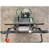 Image 15 : (10853049) 2023 Ryan 554910C Walkbehind Aerator (Runs See Video)