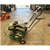 Image 1 : (10853049) 2023 Ryan 554910C Walkbehind Aerator (Runs See Video)
