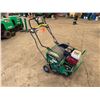 Image 3 : (10853049) 2023 Ryan 554910C Walkbehind Aerator (Runs See Video)