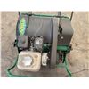Image 8 : (10853049) 2023 Ryan 554910C Walkbehind Aerator (Runs See Video)