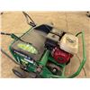 Image 9 : (10853049) 2023 Ryan 554910C Walkbehind Aerator (Runs See Video)