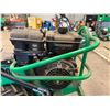 Image 16 : (10714809) 2023 Barreto 1320H Full Size Rear Tine Tiller / Cultivator (Runs See Video)