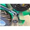 Image 18 : (10714809) 2023 Barreto 1320H Full Size Rear Tine Tiller / Cultivator (Runs See Video)
