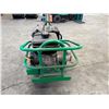 Image 19 : (10714809) 2023 Barreto 1320H Full Size Rear Tine Tiller / Cultivator (Runs See Video)
