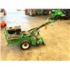 Image 1 : (10714809) 2023 Barreto 1320H Full Size Rear Tine Tiller / Cultivator (Runs See Video)