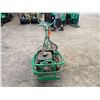 Image 2 : (10714809) 2023 Barreto 1320H Full Size Rear Tine Tiller / Cultivator (Runs See Video)