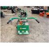 Image 5 : (10714809) 2023 Barreto 1320H Full Size Rear Tine Tiller / Cultivator (Runs See Video)