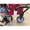 Image 11 : (10853043) 2023 Honda FC600K2A2 Mid-Tine Tiller (Runs See Video)