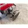 Image 14 : (10853043) 2023 Honda FC600K2A2 Mid-Tine Tiller (Runs See Video)
