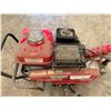 Image 16 : (10853043) 2023 Honda FC600K2A2 Mid-Tine Tiller (Runs See Video)