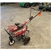 Image 1 : (10853043) 2023 Honda FC600K2A2 Mid-Tine Tiller (Runs See Video)